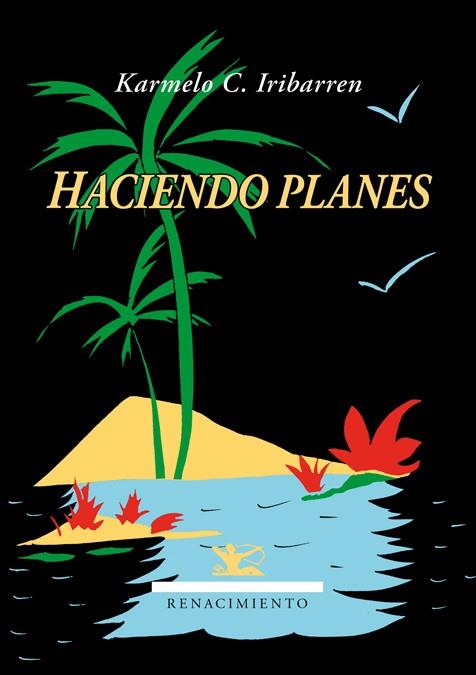 HACIENDO PLANES | 9788416685127 | C. IRIBARREN, KARMELO
