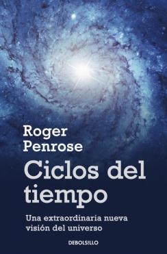 CICLOS DE TIEMPO | 9788499891996 | PENROSE, ROGER