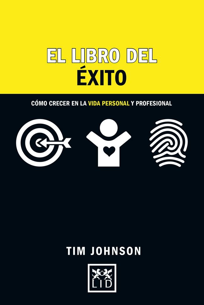 EL LIBRO DEL ÉXITO | 9788416624461 | JOHNSON, TIM