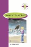 DANGER AT SHARK ROCK | 9789963465743 | FRANCIS PAULINE