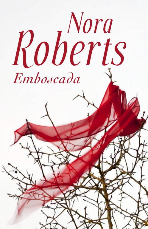 EMBOSCADA | 9788401384004 | ROBERTS,NORA