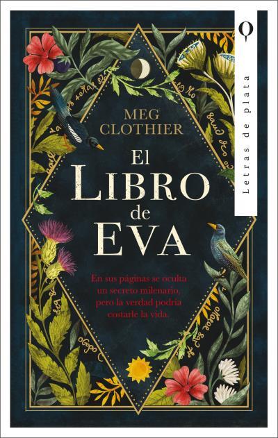EL LIBRO DE EVA | 9788492919352 | CLOTHIER, MEG