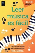 LEER MUSICA ES FACIL | 9788418703614 | TOM GEROU/LINDA LUSK