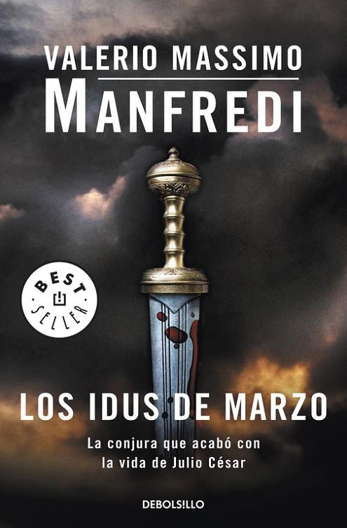 IDUS DE MARZO, LOS | 9788499086651 | MANFREDI, VALERIO MASSIMO