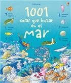 1001 COSAS QUE BUSCAR EN EL MAR | 9781409528883 | MILBOURNE, ANNA/GORANSKY, NATACHA