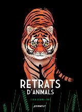 RETRATS DE ANIMALS | 9788426145826 | BRUNELLIERE, LUCIE