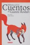 BIBLIOTECA DE LOS CUENTOS DE GIANNI RODARI II (TARONJA) | 9788423674008 | GIANNI RODARI
