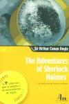 ADVENTURES OF SHERLOCK HOLMES, THE. VOL 1 | 9788496046337 | CONAN DOYLE, SIR ARTHUR