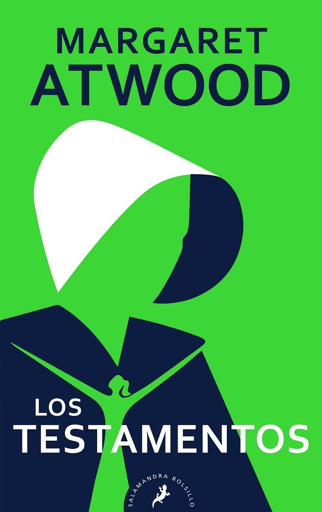 LOS TESTAMENTOS | 9788418173592 | ATWOOD, MARGARET