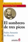 SOMBRERO DE TRES PICOS, EL NIVEL INICIAL | 9788466716987 | ALARCON, PEDRO ANTONIO DE (1833-1891)