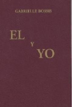 EL Y YO | 9788421003626 | BOSSIS, GABRIELLE