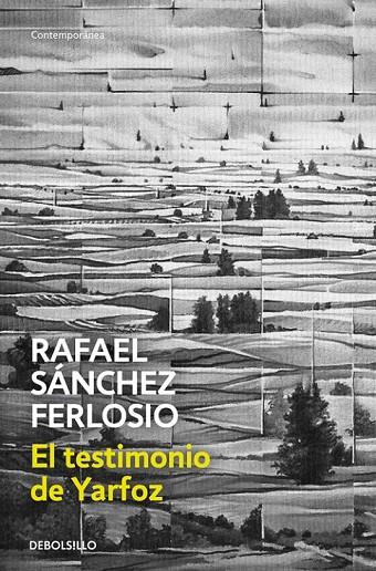 EL TESTIMONIO DE YARFOZ | 9788490627211 | SANCHEZ FERLOSIO, RAFAEL