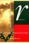 CLAN Y OTROS CUENTOS, EL | 9788489972001 | GARRIDO PALACIOS, MANUEL