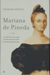 MARIANA DE PINEDA | 9788497341615 | RODRIGO, ANTONINA