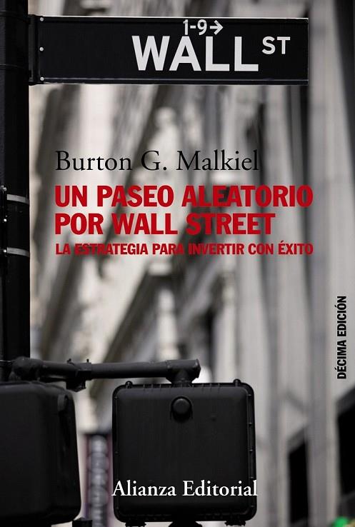 PASEO ALEATORIO POR WALL STREET, UN | 9788420674469 | MALKIEL, BURTON G.