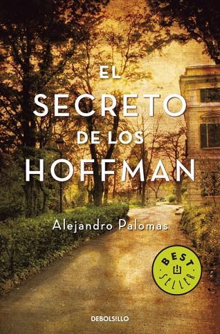 SECRETO DE LOS HOFFMAN, EL | 9788499080390 | PALOMAS, ALEJANDRO