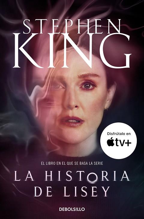 LA HISTORIA DE LISEY (EDICIÓN SERIE TV) | 9788466358569 | KING, STEPHEN