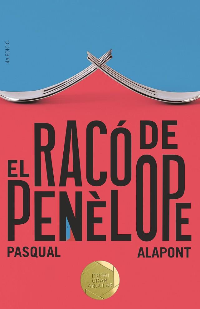 EL RACÓ DE PENÈLOPE | 9788466147569 | ALAPONT RAMON, PASQUAL