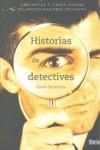 HISTORIAS DE DETECTIVES | 9788492520145 | ESCAMILLA, DAVID