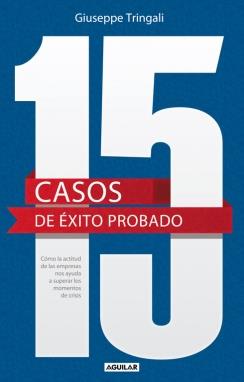 15 CASOS DE EXITO PROBADO | 9788403013377 | TRINGALI, GIUSEPPE