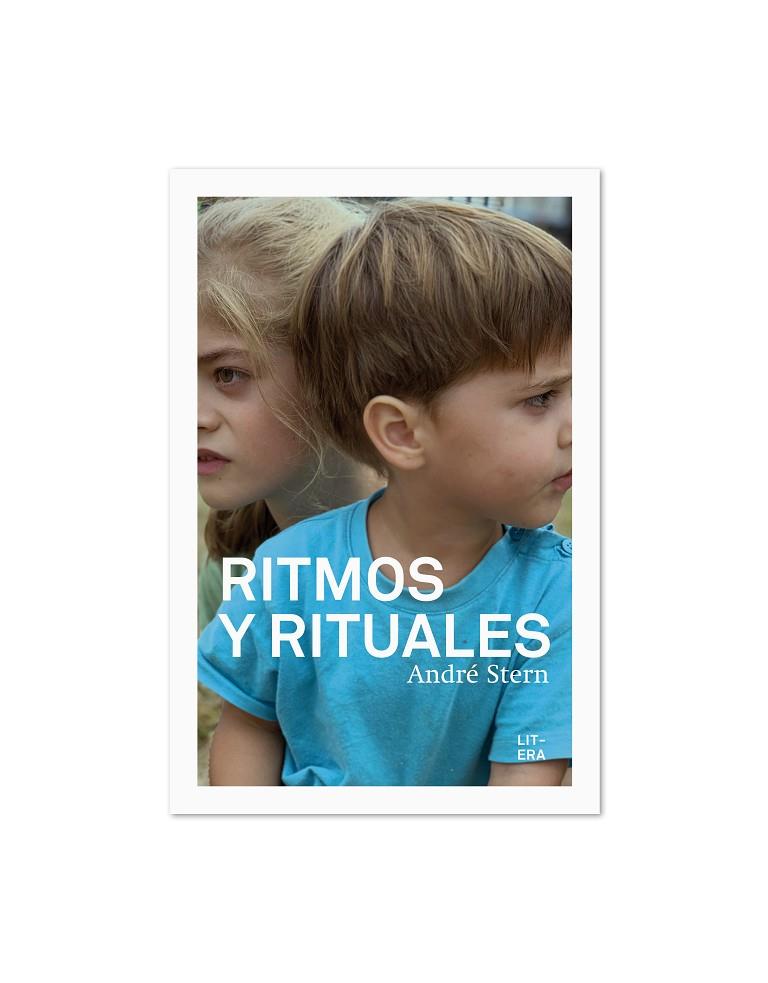 RITMOS Y RITUALES | 9788412585124 | STERN, ANDRÉ