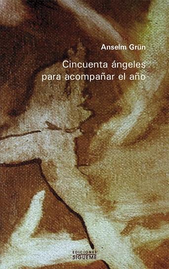 CINCUENTA ANGELES PARA COMENZAR EL AÑO | 9788430113699 | GRÜN, ANSELM