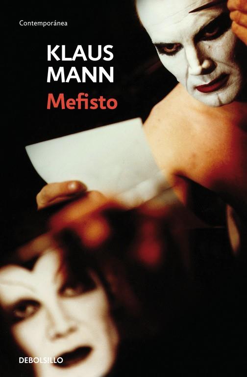 MEFISTO | 9788497939713 | MANN, KLAUS