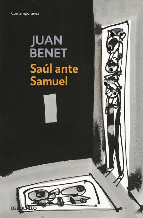 SAUL ANTE SAMUEL | 9788483464069 | BENET, JUAN