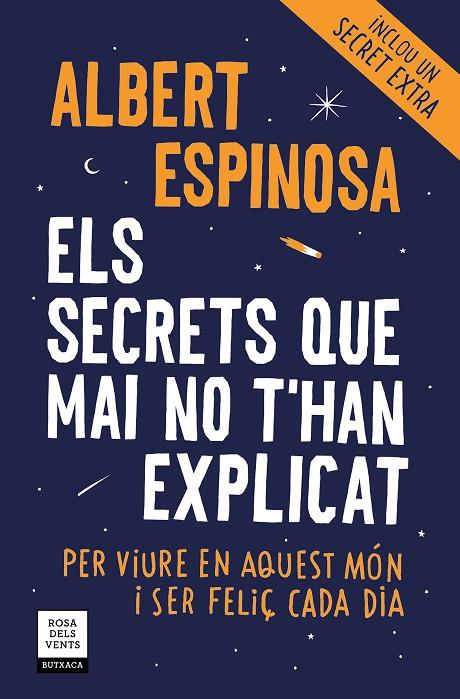 ELS SECRETS QUE MAI NO T'HAN EXPLICAT (ED. ACTUALITZADA) | 9788417444297 | ESPINOSA, ALBERT
