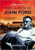 TRAS LA PISTA DE JOHN FORD | 9788412438161 | MCBRIDE, JOSEPH