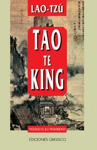 TAO TE KING | 9788477205746 | LAO-TZU
