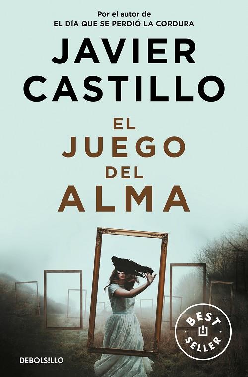 EL JUEGO DEL ALMA | 9788466359184 | CASTILLO, JAVIER