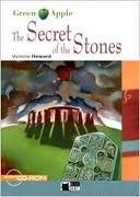 SECRET OF THE STONES, THE | 9788468205380 | HEWARD, VICTORIA