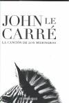 CANCION DE LOS MISIONEROS (CN2007) | 9788483465011 | LE CARRE, JOHN