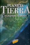 PLANETA TIERRA, ATLAS VISUAL DEL MUNDO | 9788497767491 | MORILLO FERNÁNDEZ, COSME