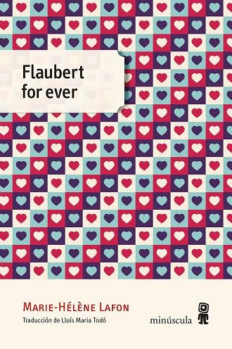 FLAUBERT FOR EVER | 9788412211122 | LAFON, MARIE-HÉLÈNE