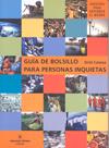 GUIA DE BOLSILLO PARA PERSONAS INQUIETAS | 9788484526292 | CANOSA, ORIOL