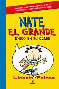NATE EL GRANDE | 9788427200593 | PEIRCE, LINCOLN