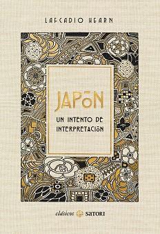 JAPÓN. UN INTENTO DE INTERPRETACIÓN | 9788417419707 | HEARN, LAFCADIO