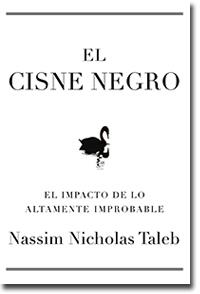 CISNE NEGRO, EL | 9788449320774 | TALEB, NASSIM NICHOLAS