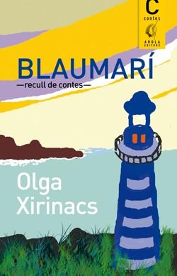 BLAUMARI | 9788412549591 | OLGA XIRINACS