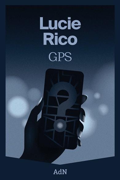 GPS (EDICIÓ EN CATALÀ) | 9788410138049 | RICO, LUCIE