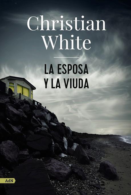 LA ESPOSA Y LA VIUDA (ADN) | 9788413629865 | WHITE, CHRISTIAN