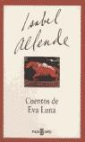 CUENTOS DE EVA LUNA | 9788401376566 | ALLENDE, ISABEL