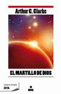 MARTILLO DE DIOS,EL | 9788498724448 | CLARKE,ARTHUR C