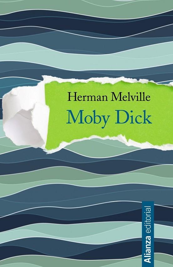 MOBY DICK | 9788420691589 | MELVILLE, HERMAN