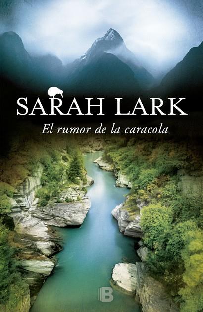 EL RUMOR DE LA CARACOLA 2 | 9788466658522 | LARK, SARAH