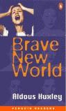 BRAVE NEW WORLD | 9780582419452 | HUXLEY, ALDOUS