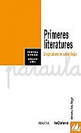 PRIMERES LITERATURES | 9788424604127 | DURAN, TERESA / ROS, ROSER