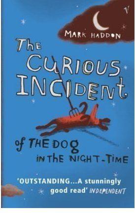 THE CURIOUS INCIDENT OF THE DOG IN THE NIGHT-TIME | 9781400077830 | HADDON, MARK